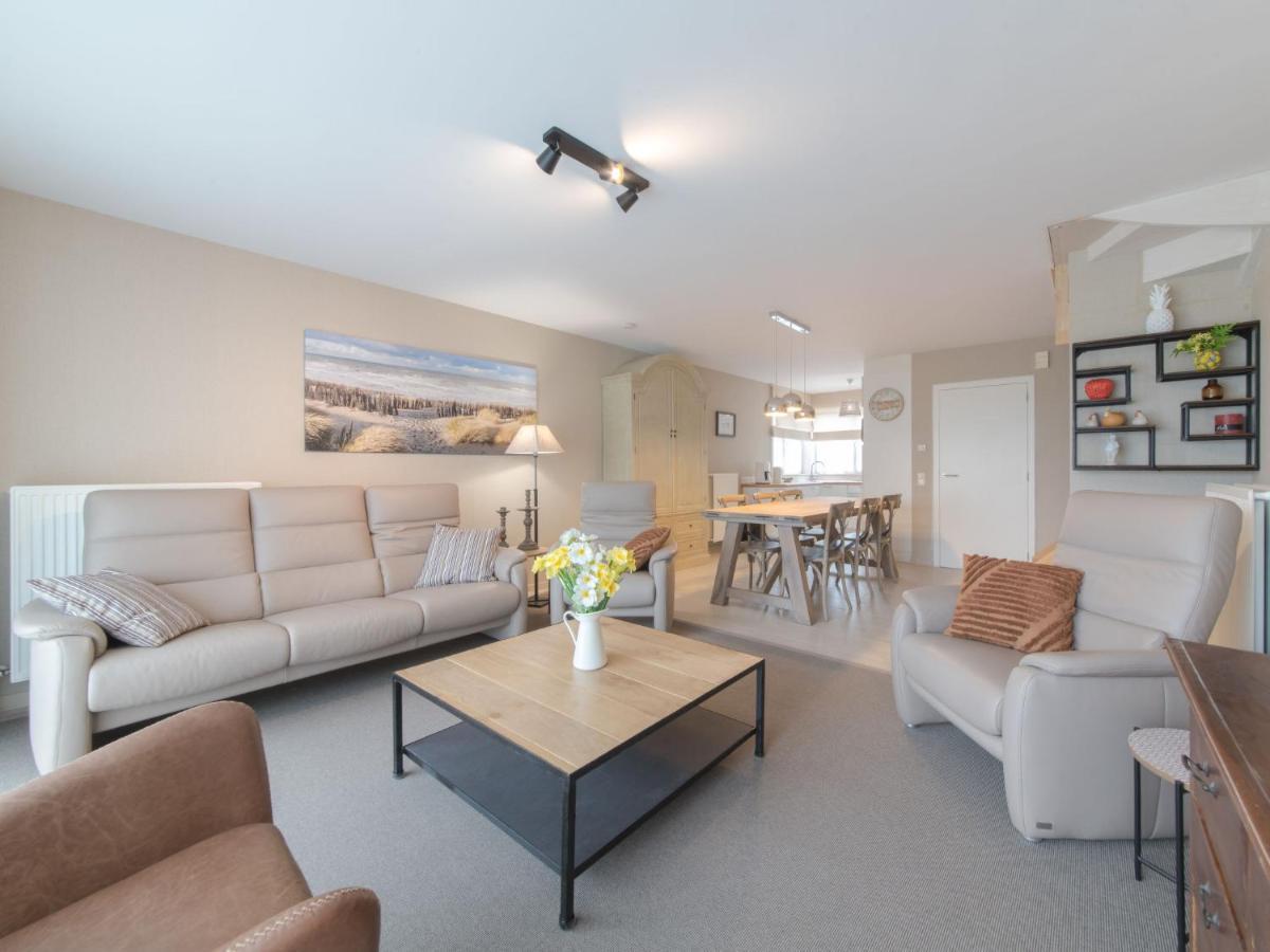 Dagmar By Interhome Vakantiehuis