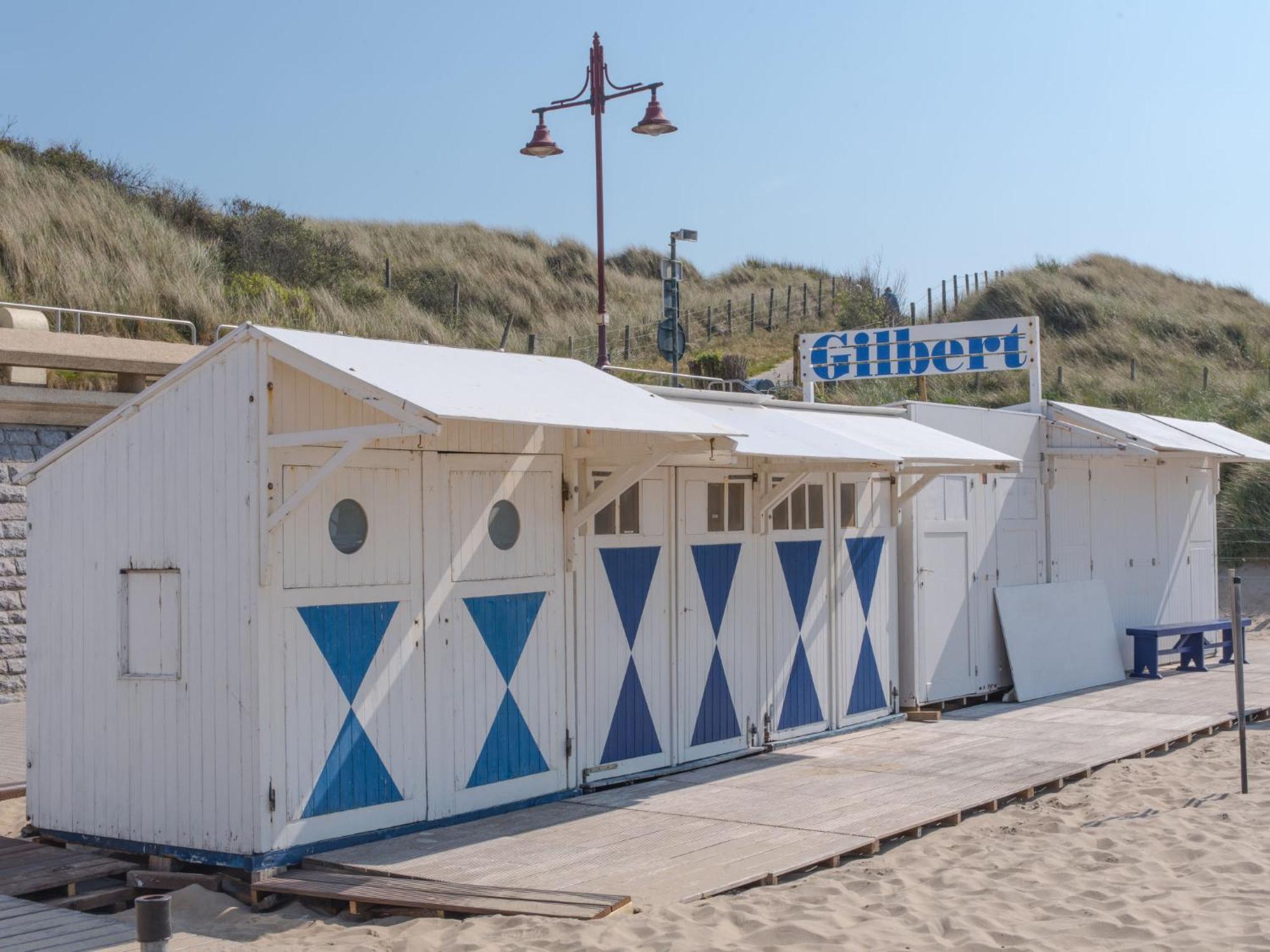 Dagmar By Interhome Vakantiehuis De Haan